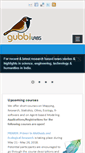Mobile Screenshot of gubbilabs.in